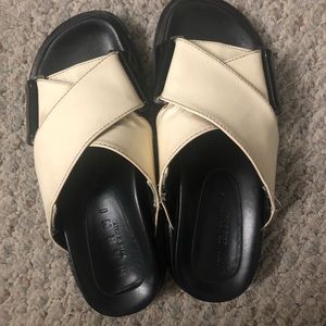 Marni sandals size 5.5